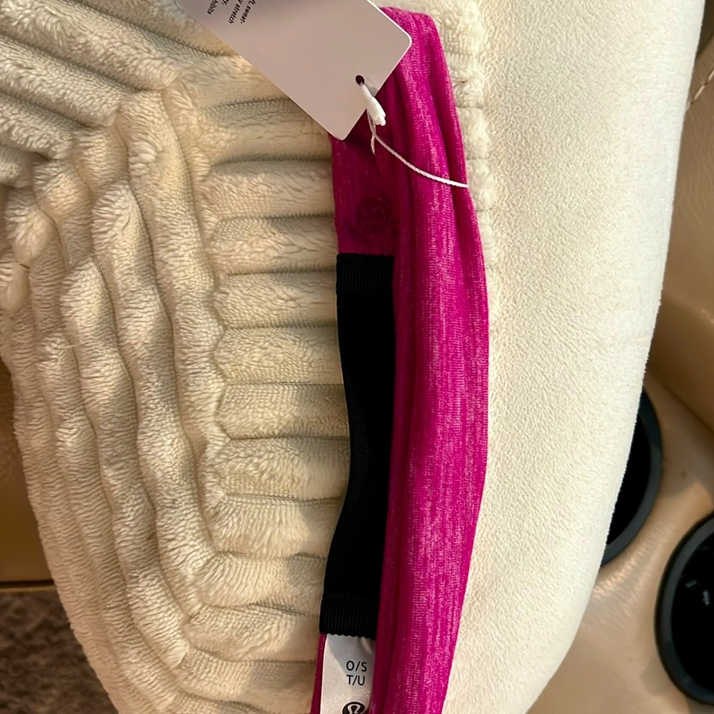 Lulu Headband